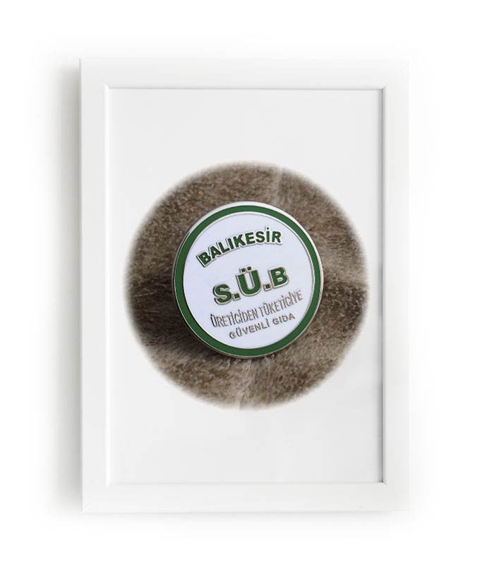 Balıkesir Süt Üreticileri Birliği