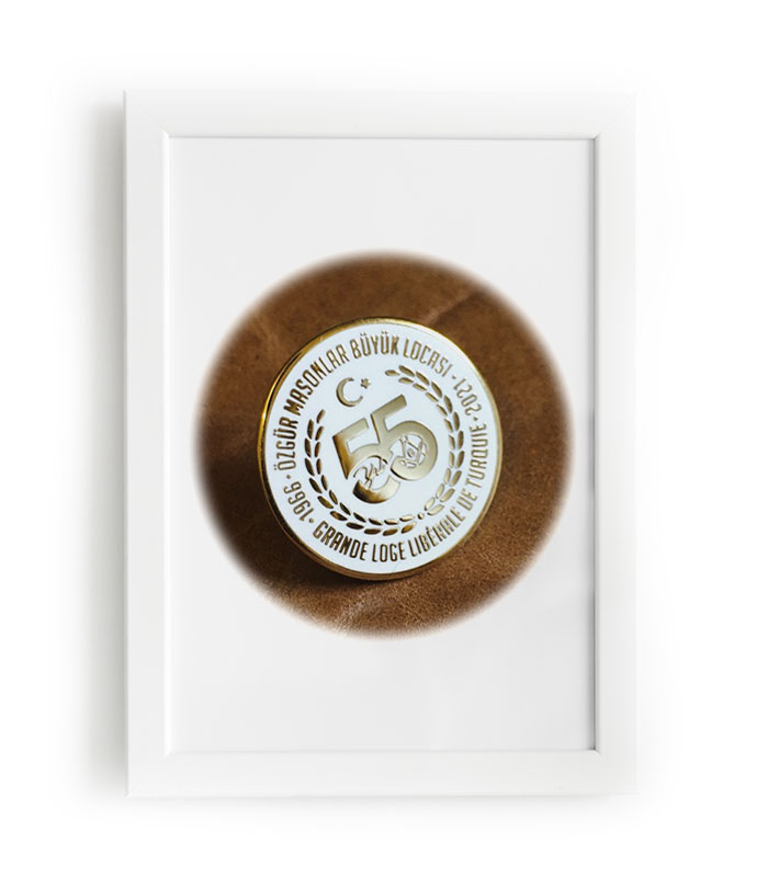 Özgür Masonlar Büyük Locası