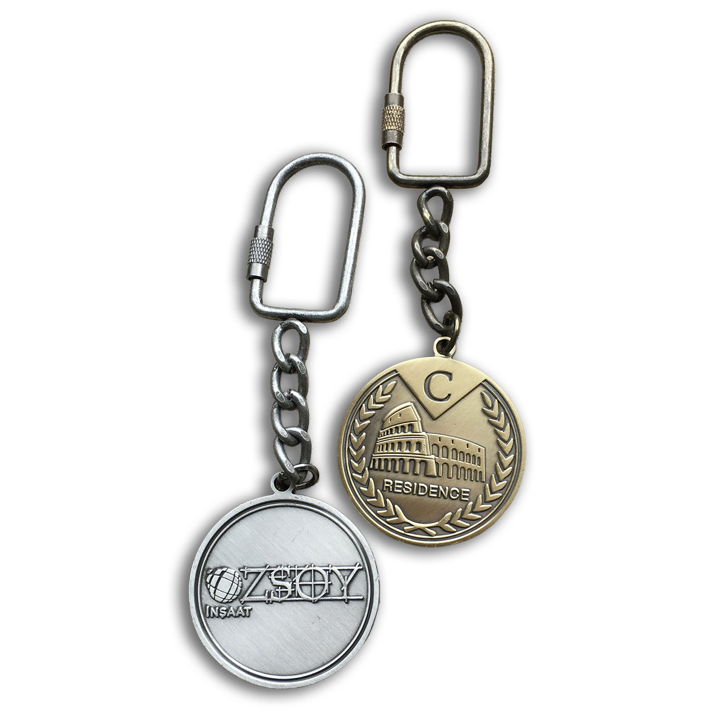 keychain-ozsoy